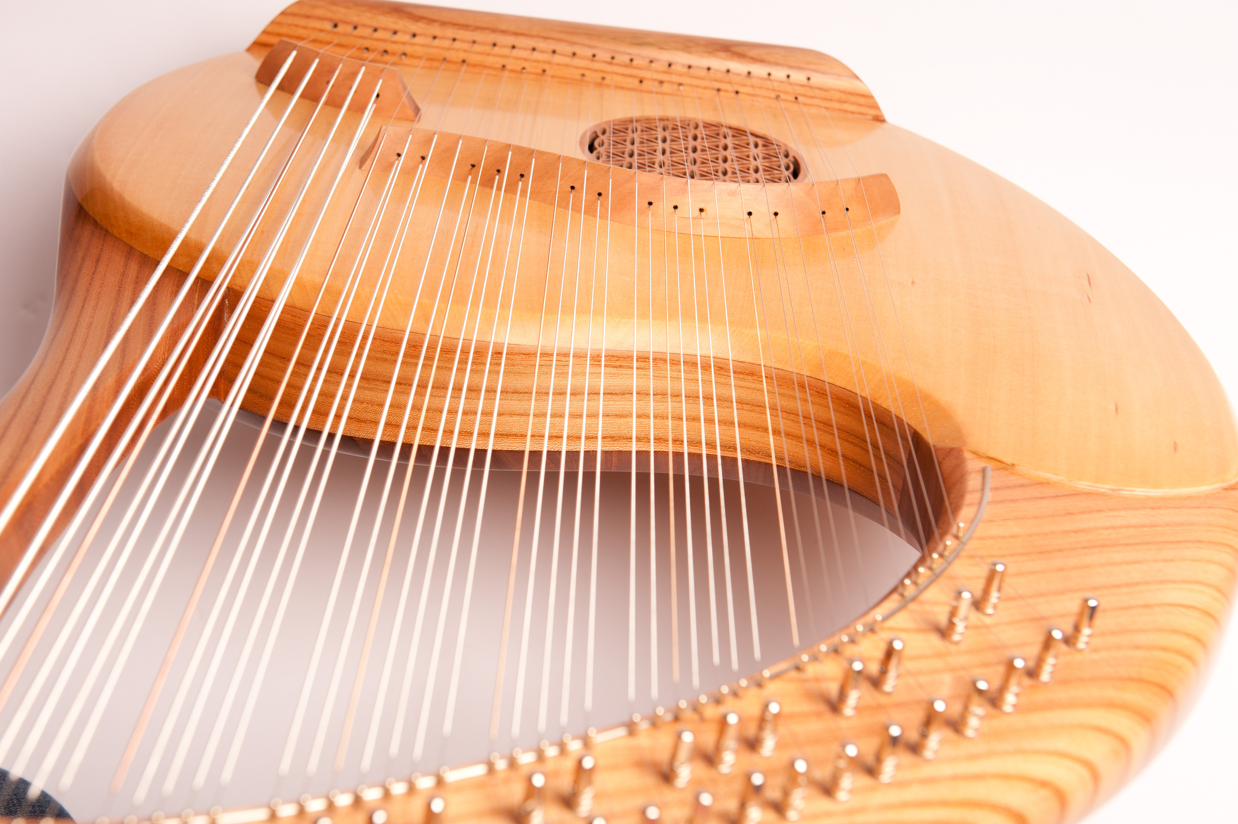 Fibonacci Altleier E-a'' draufsicht