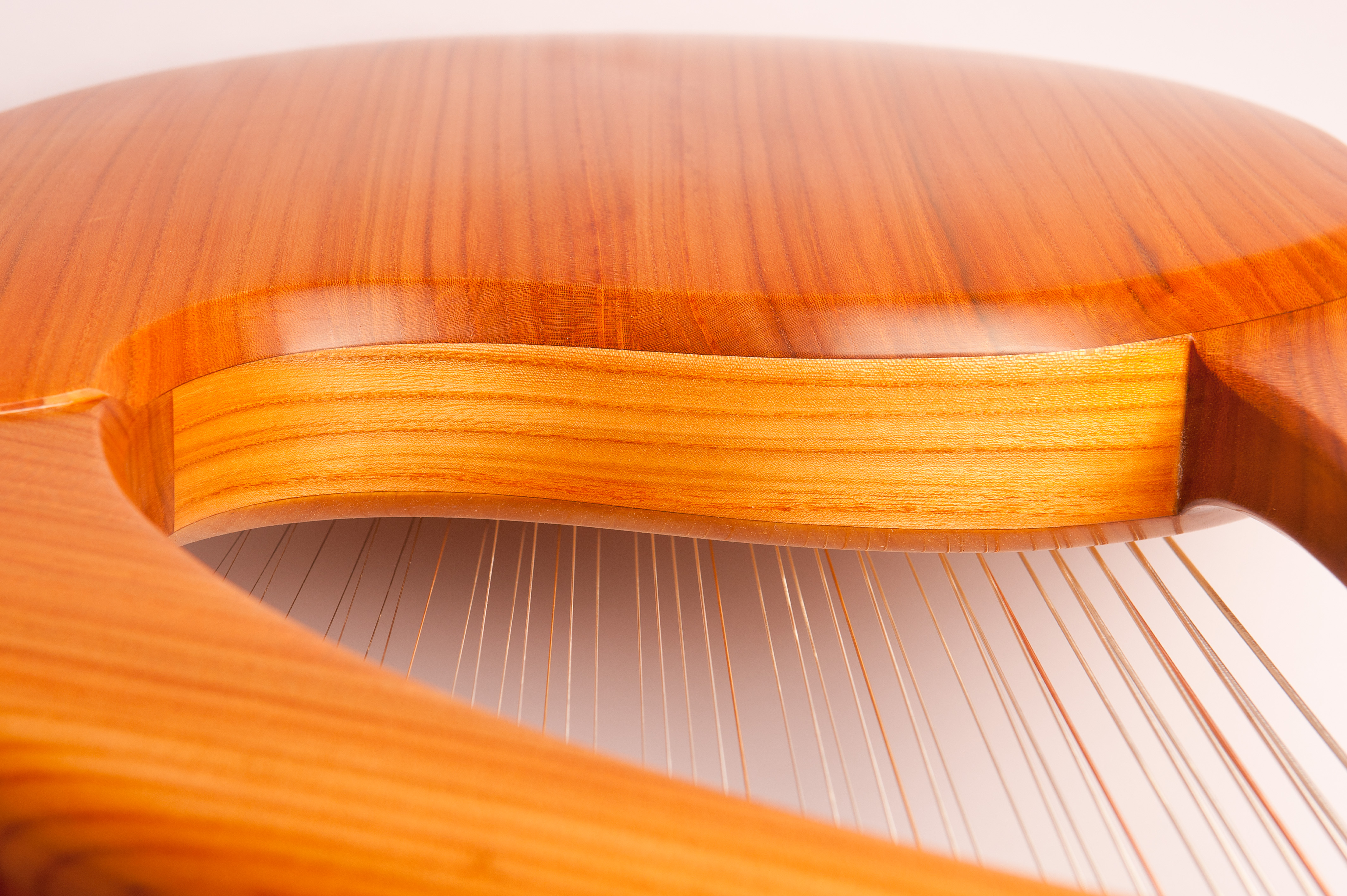 Fibonacci Alt hinten flach